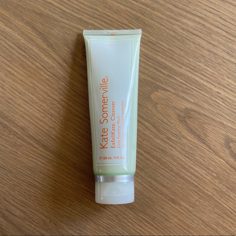 Kate Somerville Exfolikate Cleanser